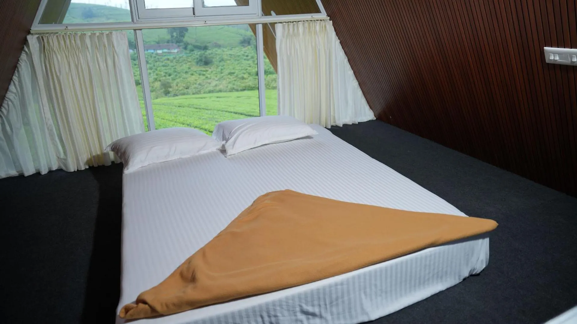 Villa Kudaram County Resort Vagamon