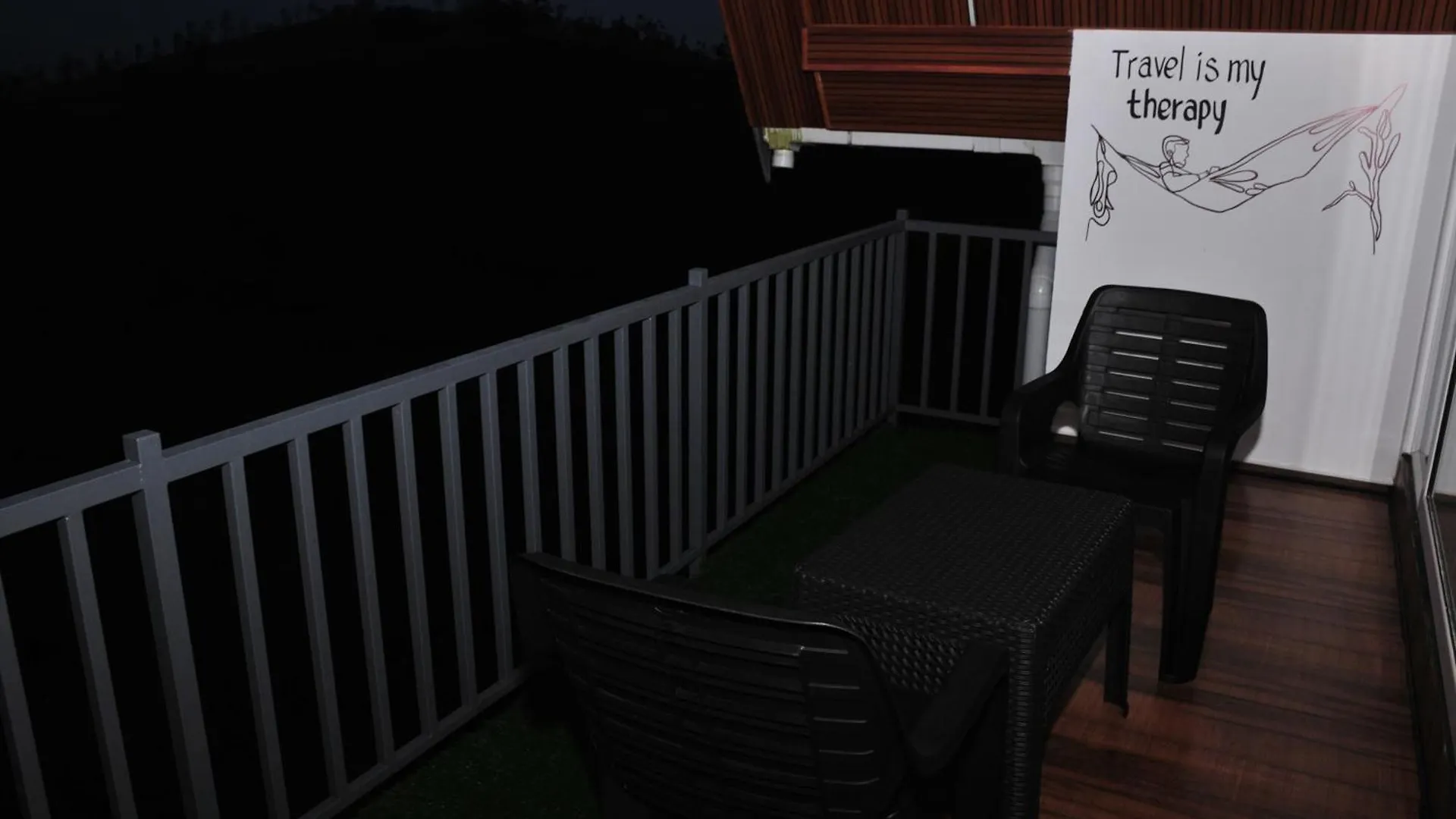 Villa Kudaram County Resort Vagamon